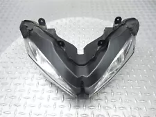 2019 18-23 Kawasaki Ninja 400 EX400 Headlight Front Head Light Lamp Lens Housing (For: 2019 Ninja 400)