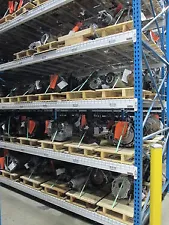 2004 Ford Explorer Automatic Transmission OEM 122K Miles (LKQ~362375817) (For: More than one vehicle)