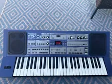 Roland EG-101 Keyboard