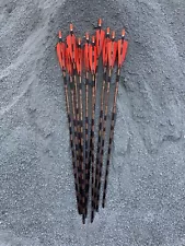 easton aluminum arrows 2216