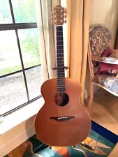 Lowden O 22 Acoustic Guitar