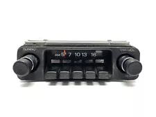 Datsun Nissan 620 510 520 B210 710 200SX 280ZX Radio Clarion RN-130M 2134503