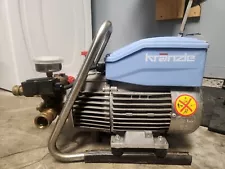 Kranzle K1322TS Pressure Washer