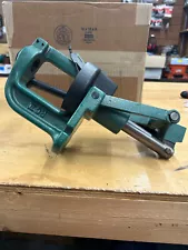 RCBS RCII Rock Chucker 2 Single Stag Press #09366