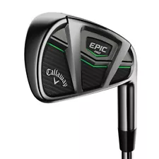 NEW Callaway EPIC PRO CF 17 7 Iron 31° Project X LZ 105g 5.5 Flex