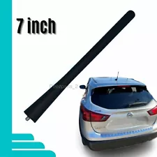 7" Antenna Black for Nissan Leaf 2011-2017 (For: 2011 Nissan LEAF)