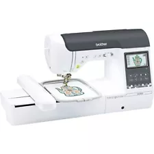 Brother SE2000 Computerized Sewing and Embroidery Machine Pre-Owned