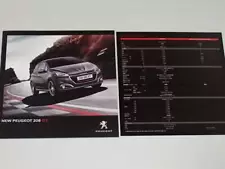 Peugeot 208 GTi 208 GTi by Peugeot Sport 2015.10