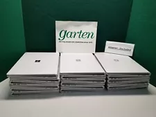 LOT OF 18 Microsoft Surface Book 2 13.5 7th & 8th gen 8GB 256GB SSD NO OS 22141