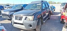 2011 Nissan Xterra Automatic Transmission OEM 132K Miles - LKQ381768578