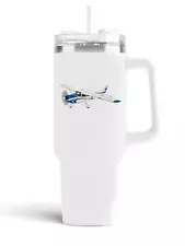 Cessna 172S Quencher - 40oz.