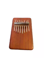 Thumb Piano