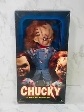 Sideshow Collectibles Chucky 14" Figure / Doll New in Box