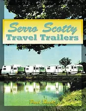 Serro Scotty Travel Trailers