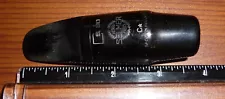 1- SELMER C S 80- C*- Made in France Alto Saxophone Mouthpiece