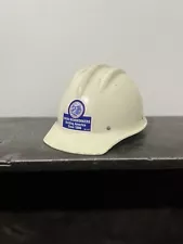 Bullard 502 Fiberglass Hardhat With Liner