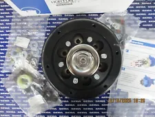 Volvo D13 fan clutch 85134489. Genuine HORTON 9908504