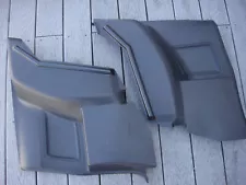 1971 camaro used parts accessories rear upper panels