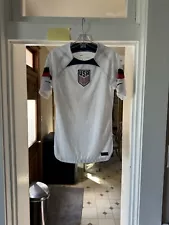 Nike Team USA Soccer Women’s Jersey White Size XS New MSRP$95