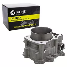 NICHE 660cc Engine Cylinder for Yamaha Grizzly Raptor Rhino 5KM-11310 2001-2008