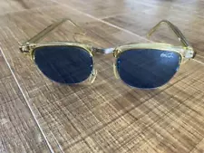 vintage Coca-Cola sunglasses not for sale ginger clear accessory Men's Eyewear 2