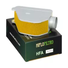 HiFlo Air Filter For Yamaha XS250 XS400 (For: Yamaha XS400)