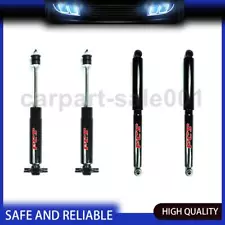 For GMC Safari 1985-2005 RWD 4x FCS Shocks Absorbers Front Rear (For: 2005 GMC Safari)