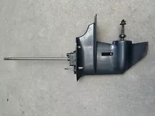 Yamaha 15hp Lower Unit