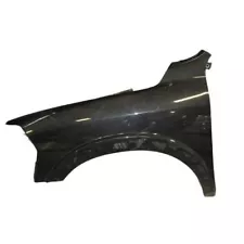 Driver Fender w/Flare 2019 2020 2021 2022 2023 Dodge Ram 2500 3500 PXR Black