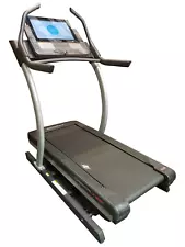 NordicTrack Treadmill Commercial X22i Incline Trainer iFit NTL29221