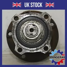 BMW VARIOUS MODELS FRONT WHEEL HUB WITH BEARING KOYO