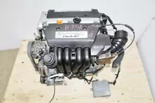 02-03-04-05-06 JDM ACURA RSX BASE MODEL K20A ENGINE 2.0L DOHC I-VTEC MOTOR K20A3