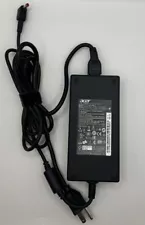 OEM Genuine Acer ADP-180MB K Laptop Charger & AC Adapter 19.5V 9.23A 180W