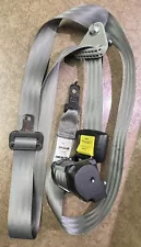 Kenworth Immi Seat Belt Assembly S84-1087-00671 *Ready To Ship*