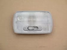 2003 Honda Civic LX 4 Door Sedan Interior Dome Light