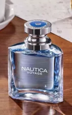 Brand new Nautica Voyage Man's eau de toilette 100ml for sale sealed in box $45