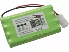 ZZcell Replacement Battery For OTC 239180 Genisys & EVO Scanner Diagnostic Tool