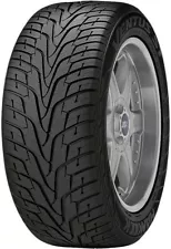 Hankook Ventus ST RH06 255/50R17 Tire (X2)