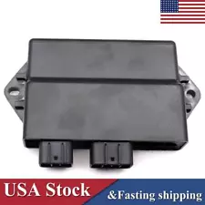 CDI Module Box For Yamaha Kodiak 400 YFM400 YFM 400 2000-2001 5GH-85540-10-00 (For: 2001 Yamaha Kodiak 400)