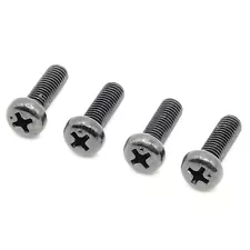 Base Stand Screws for Hisense 65U8G, 55U8G, 55U88G, 65U88G