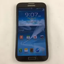 Samsung Galaxy Note 2 SGH-i317 AT&T Smartphone GOOD