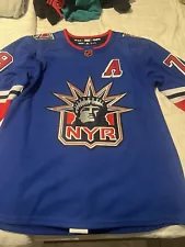 Retro Reverse Jersey