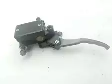 85 Honda CB650SC CB 650 Clutch Master Cylinder