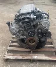 Engine Assembly 2005 2006 2007 2008 Ford Mustang GT 4.6L 3V V8 Pullout 123k mile