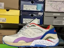 saucony x bodega g9 shadow 6