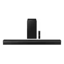 Samsung 3.1 Channel Sound Bar w/ Wireless Subwoofer & Dolby Audio - HW-B63C