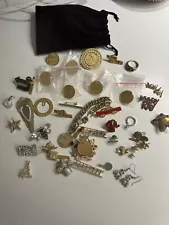 COLLECTION OF MARY KAY JEWELRY ENTIRE LOT