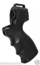 Trinity pistol holder for mossberg 500 12 gauge shotgun pump tactical home defen