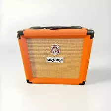 Orange Amps Electric Guitar Power Amplifier