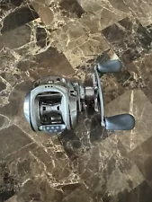 Pflueger Patriarch 71 WLP Baitcasting Reel 11 Bearing 407